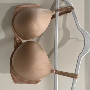 Very Sexy Push Up Bra
